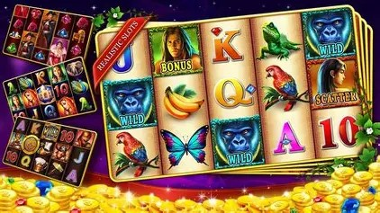 Jackpot Winner