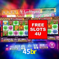 Promoções Sazonais 45br