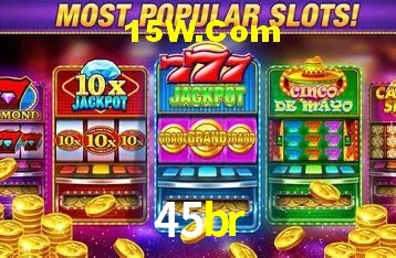 Diretório de Jogos 45br