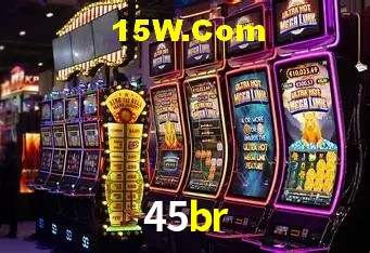 Promoção Relâmpago 45br