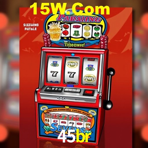 Descubra a Magia dos Jogos de Arcade no 45br
