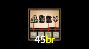 Experimente o Login Seguro Premium no 45br