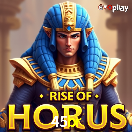 Descubra o Mundo do Cassino Online com 45br
