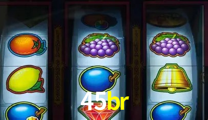 Sistemas de Segurança 45br