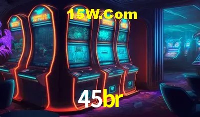 Recursos de Bônus 45br