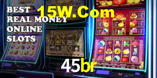 45br: A Experiência de Casino com Jogos de Mesa ao Vivo