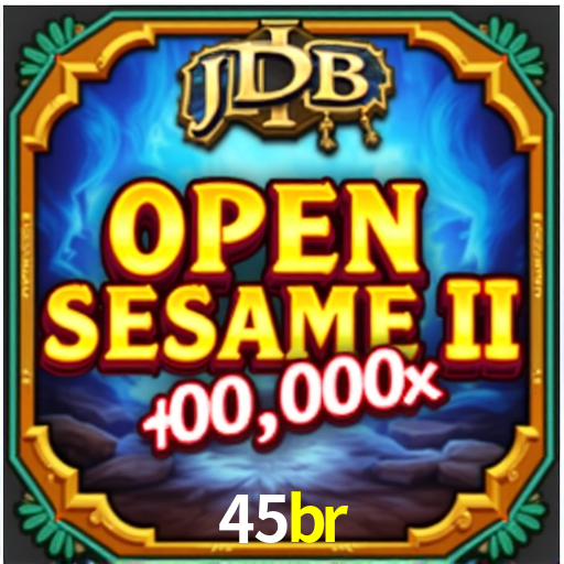 Jogos de Slot 45br