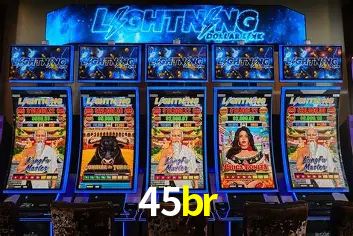 Login Seguro 45br