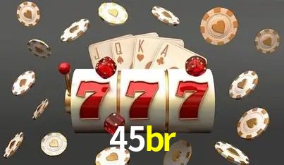 Estatísticas 45br