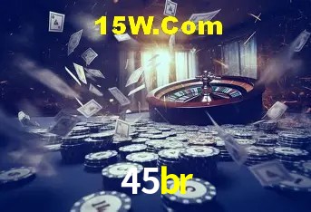 Integração de APIs 45br