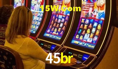 Integração de APIs 45br