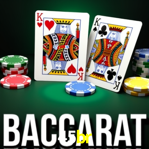 Mesa de Blackjack 45br