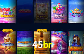 45br login